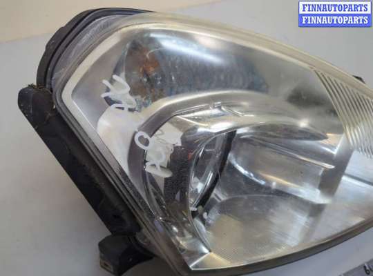 купить Фара (передняя) на Nissan Qashqai 2006-2013