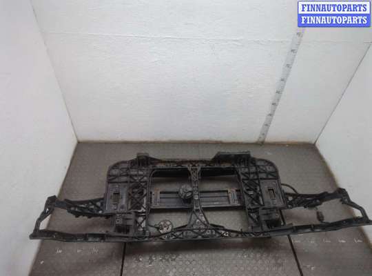 Панель передняя (телевизор) на Kia Ceed I (ED)