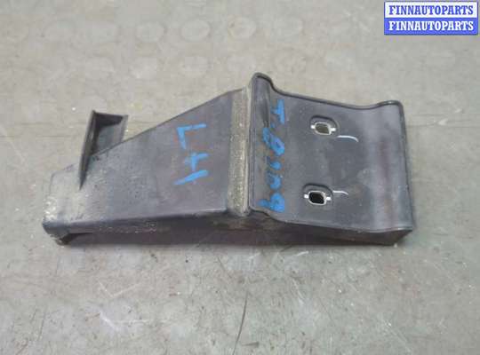 купить Кронштейн бампера на Mercedes ML W166 2011-2015