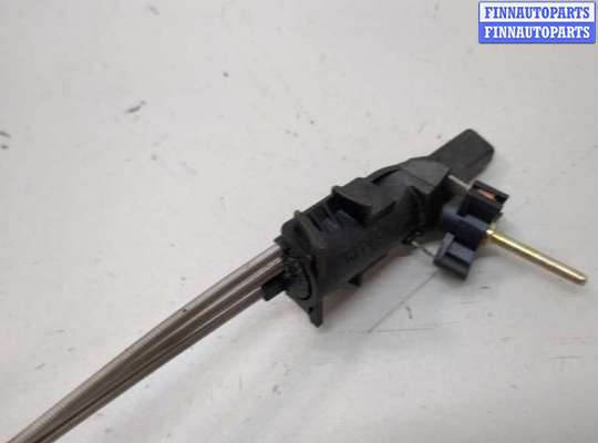 Зеркало боковое на Volkswagen Golf IV (1J)