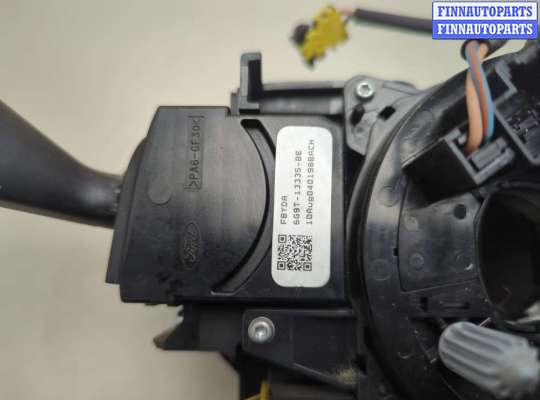 купить Переключатель поворотов и дворников (стрекоза) на Ford Mondeo 4 2007-2015