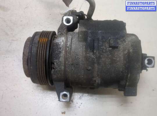 купить Компрессор кондиционера на Land Rover Range Rover 3 (LM) 2002-2012