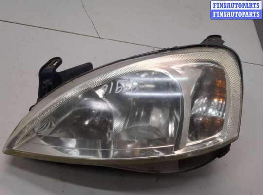 Фара (передняя) OP2387201 на Opel Combo 2001-2011