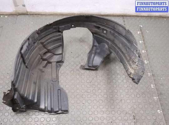 купить Защита арок (подкрылок) на Nissan Micra K12E 2002-2010