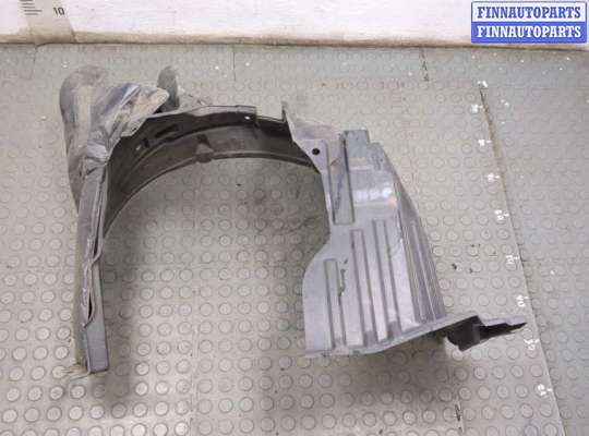 купить Защита арок (подкрылок) на Nissan Micra K12E 2002-2010