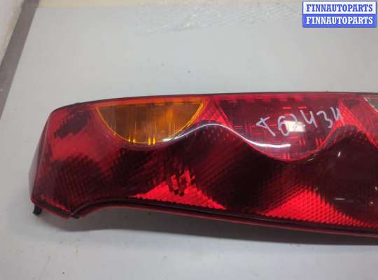 купить Фонарь (задний) на Nissan Note E11 2005-2013