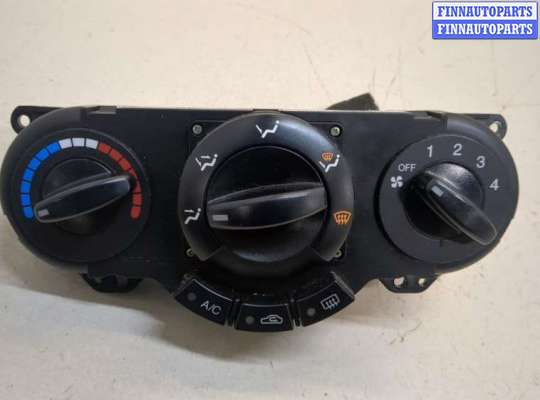 купить Переключатель отопителя (печки) на Daewoo Lacetti 2002-2010