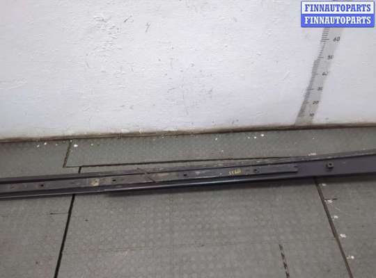 купить Рейлинг на крышу (одиночка) на Hummer H3