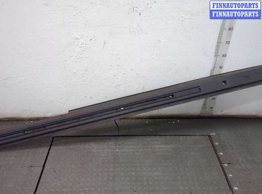 купить Рейлинг на крышу (одиночка) на Hummer H3