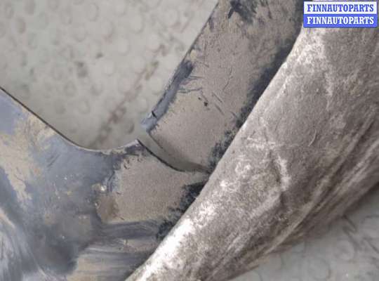 купить Защита арок (подкрылок) на Opel Antara 2006-2015