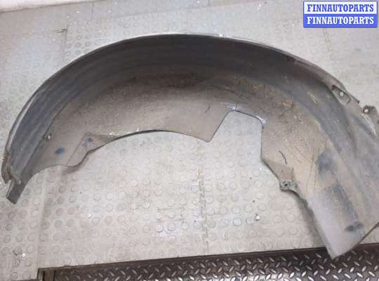 купить Защита арок (подкрылок) на Opel Antara 2006-2015