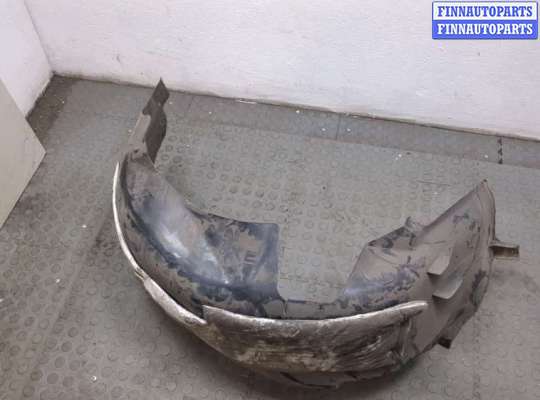 купить Защита арок (подкрылок) на Opel Antara 2006-2015