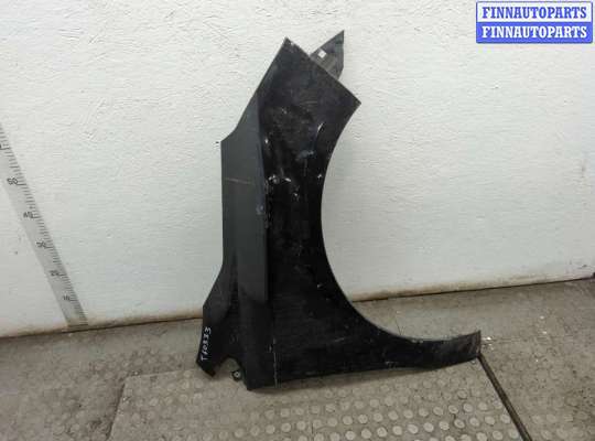 Крыло CT1127309 на Citroen C4 2010-2020