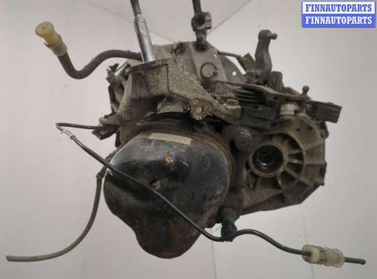 купить КПП 5-ст.мех. (МКПП) на Renault Clio 2012-2016