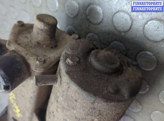 купить Стартер на Toyota Land Cruiser Prado (120) - 2002-2009