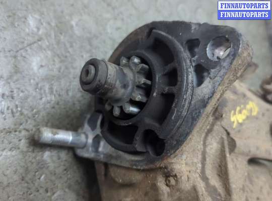 купить Стартер на Toyota Land Cruiser Prado (120) - 2002-2009