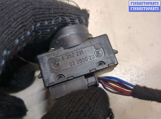 купить Кнопка регулировки сидений на Land Rover Range Rover 3 (LM) 2002-2012