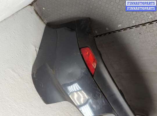 купить Бампер на Renault Laguna 3 2007-2025