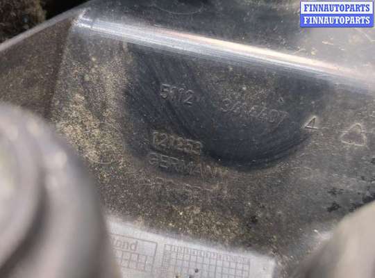 купить Кронштейн бампера на BMW X3 E83 2003-2010