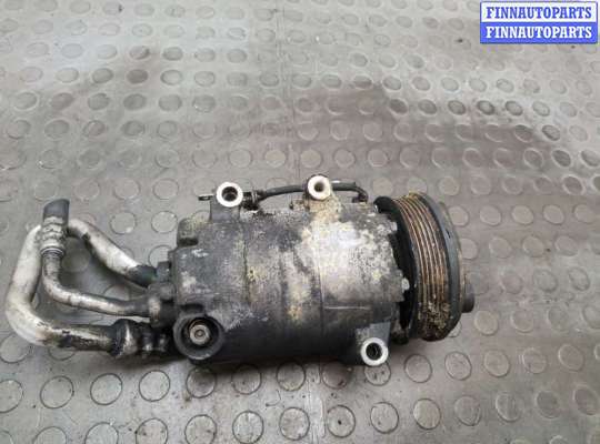 купить Компрессор кондиционера на Ford Kuga 2008-2012