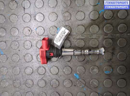 Катушка зажигания AU1718815 на Audi A4 (B6) 2000-2006
