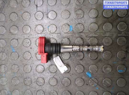 купить Катушка зажигания на Audi A4 (B6) 2000-2006