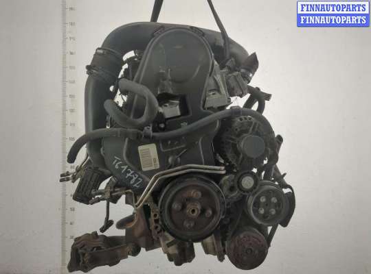 Форсунка топливная VL564130 на Volvo XC60 2008-2017