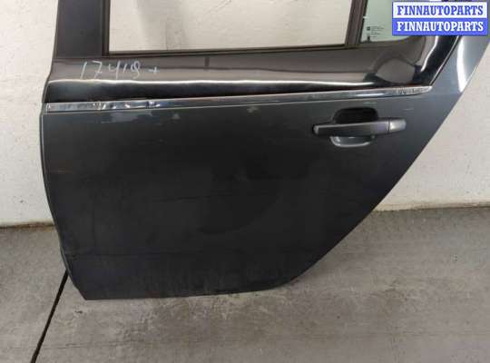 купить Дверная карта (Обшивка двери) на Chevrolet Volt 2010-2015
