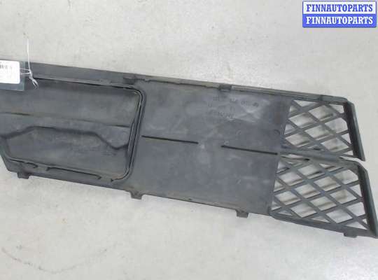 купить Заглушка (решётка) бампера на BMW 5 E60 2003-2010