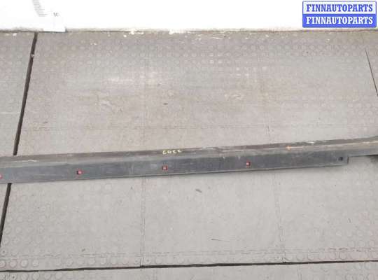 купить Накладка на порог на KIA Sorento UM 2014-2020