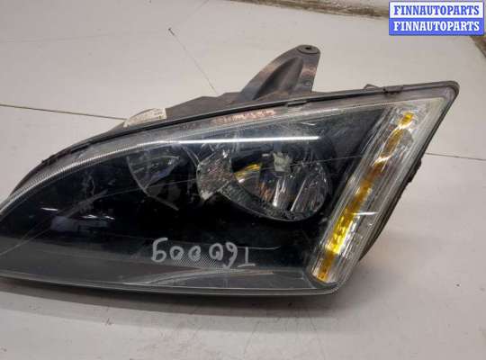 Фара (передняя) FO2138817 на Ford Focus 2 2005-2008