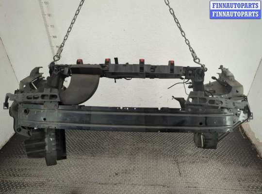 Рамка передняя (телевизор) OP2381615 на Opel Astra J 2010-2017