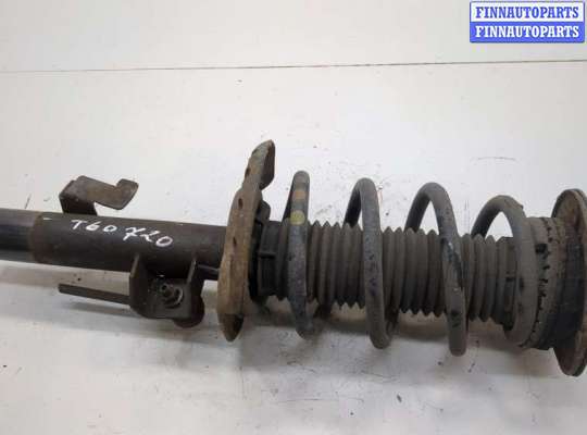 Амортизатор подвески FO2152674 на Ford S-Max 2010-2015