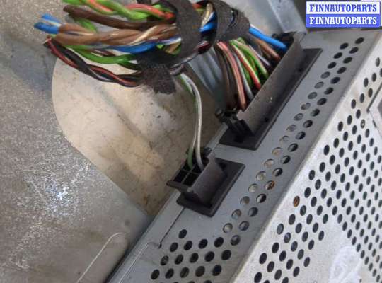 купить Усилитель звука на Mercedes S W221 2005-2013