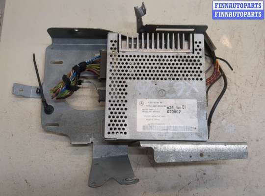 Усилитель звука MB1561054 на Mercedes S W221 2005-2013