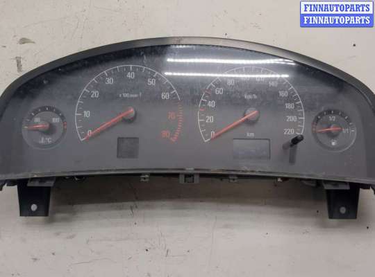 купить Щиток приборов (приборная панель) на Opel Vectra C 2002-2008