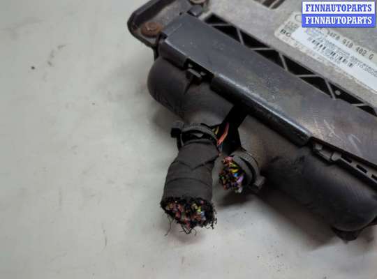 купить Блок управления двигателем на Audi A8 (D3) 2002-2010