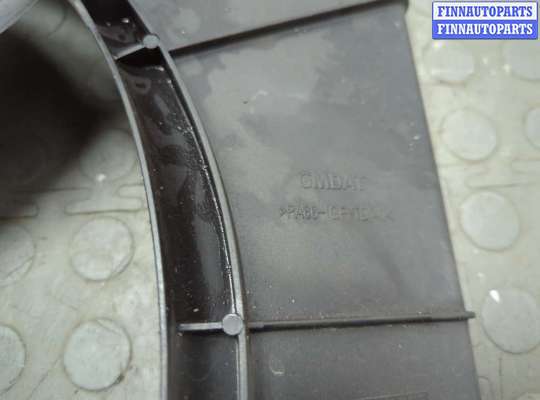 купить Вентилятор радиатора на Chevrolet Kalos 2003-2008