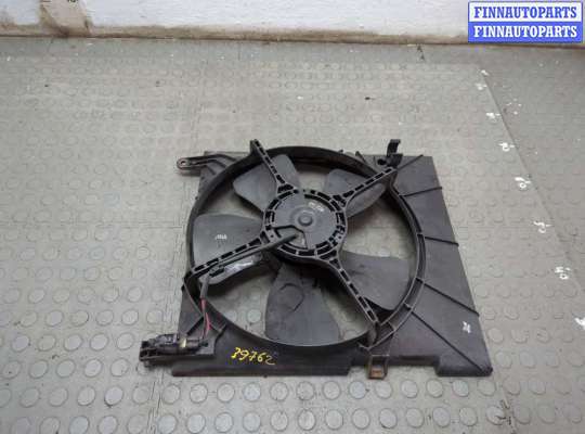 Вентилятор радиатора CH467434 на Chevrolet Kalos 2003-2008