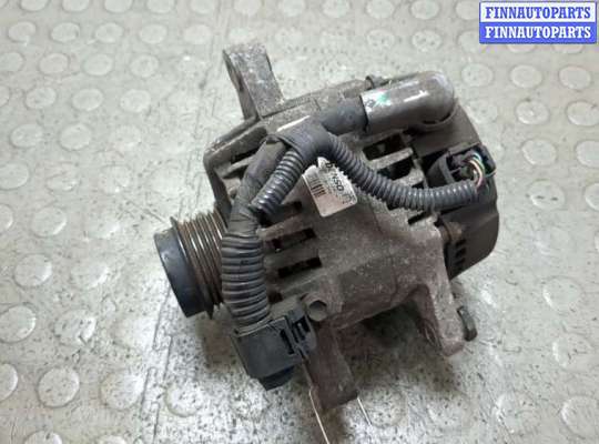 Купить Генератор на Toyota Auris E15 2006-2012 Генератор TT978901 на Toyota Auris E15 2006-2012
