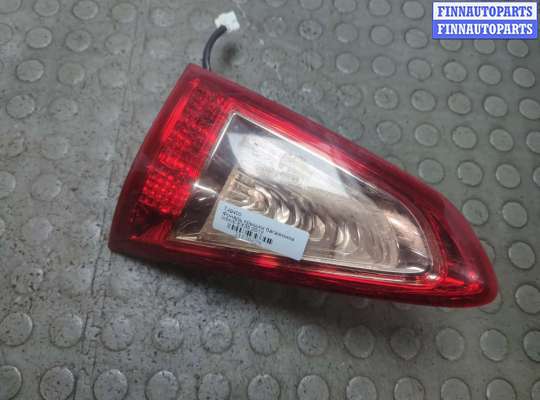 Купить Фонарь крышки багажника на Infiniti EX35 Фонарь крышки багажника IFM4698 на Infiniti EX35