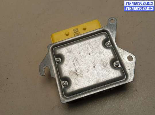 купить Блок управления подушками безопасности на Audi A3 (8V) 2012-2020