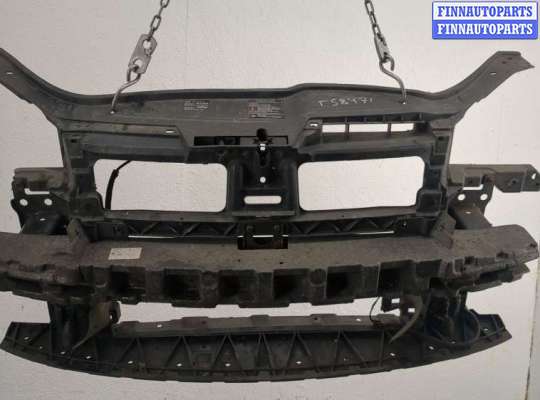 купить Усилитель бампера на Volkswagen Jetta 5 2005-2011