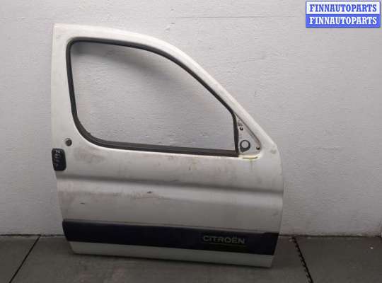 купить Ручка двери наружная на Citroen Berlingo 2002-2008