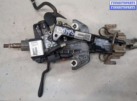 купить Замок зажигания на Ford Fusion 2002-2012