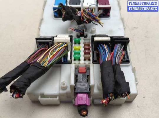 купить Блок управления бортовой сети (Body Control Module) на BMW i3 2013-2022