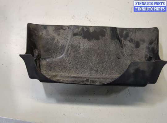 купить Накладка декоративная на ДВС на Audi Q7 2006-2009