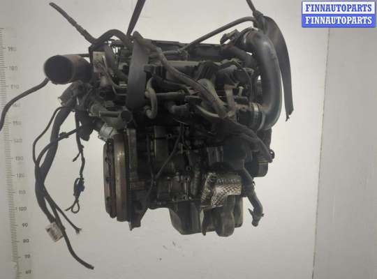 купить Двигатель (ДВС) на Citroen C4 Grand Picasso 2006-2013