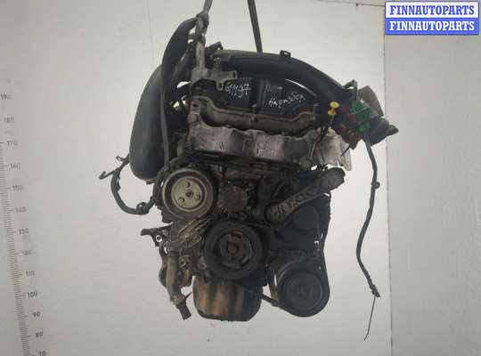 Купить Двигатель (ДВС) на Citroen C4 Grand Picasso 2006-2013 Двигатель (ДВС) CT1159046 на Citroen C4 Grand Picasso 2006-2013