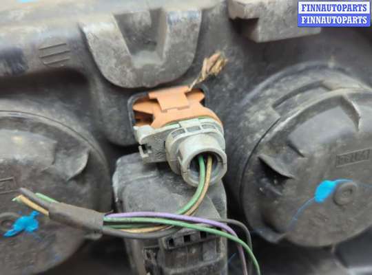 купить Фара (передняя) на Renault Scenic 1996-2002